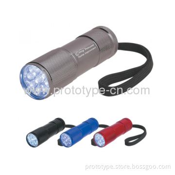 Custom Led Flashlight 